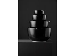 New Margrethe Røreskål, Carbon Black, 4 L