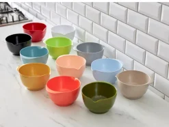 New Margrethe Røreskål, Carbon Black, 2 L