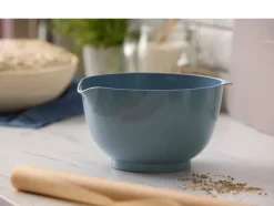 New Margrethe Røreskål, Dusty Blue , 3 L