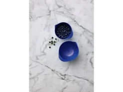 New Margrethe Røreskål, Electric Blue, 3 L