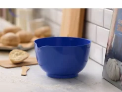 New Margrethe Røreskål, Electric Blue, 3 L