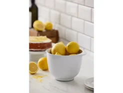 New Margrethe Røreskål, White, 2 L