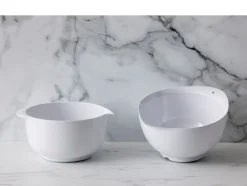 New Margrethe Røreskål, White, 4 L