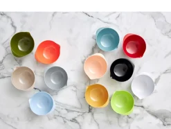 New Margrethe Røreskål, White, 4 L