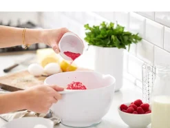 New Margrethe Røreskål, White, 4 L