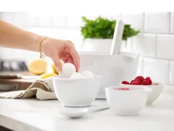 New Margrethe Røreskål, White, 4 L