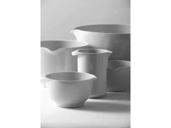 New Margrethe Røreskål, White, 4 L