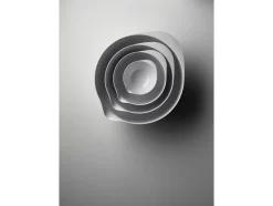 New Margrethe Røreskål, White, 4 L