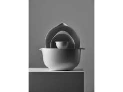 New Margrethe Røreskål, White, 4 L