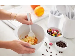 New Margrethe Røreskål, White, 1,5 L