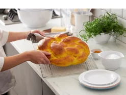 New Margrethe Røreskål, White, 0,75 L