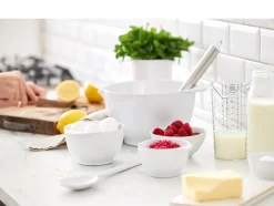 New Margrethe Røreskål, White, 0,75 L