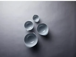 New Margrethe Røreskål, White, 0,75 L