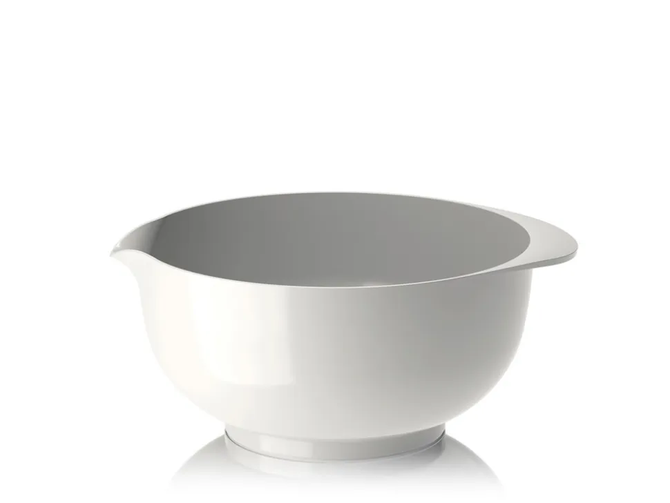 New Margrethe Røreskål, White, 5 L