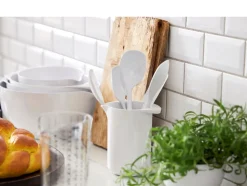 New Margrethe Røreskål, White, 5 L