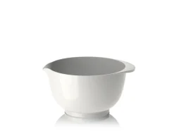 New Margrethe Røreskål, White, 3 L