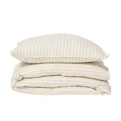 New Nordic Sengetøj, Needle Stripe 140x200 cm