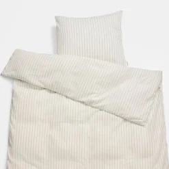 New Nordic Sengetøj, Needle Stripe 140x200 cm