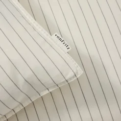 New Nordic Sengetøj, Needle Stripe 140x200 cm