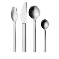 New York Bestiksæt, Mat, 16 Dele