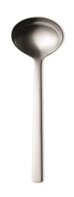 New York Sauceske, Mat