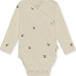 Newborn Body, Cherry, 62 cm