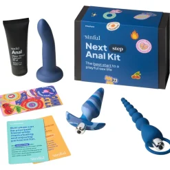 Next Step Anal Kit