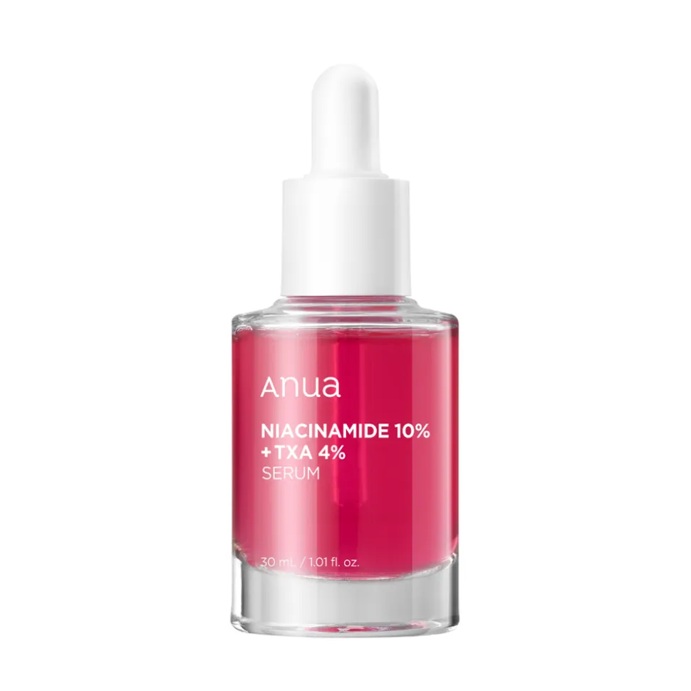 Niacinamide 10% + TXA 4% Serum, 30 ml