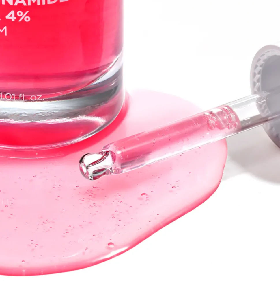 Niacinamide 10% + TXA 4% Serum, 30 ml