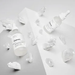 Niacinamide 10% + Zinc 1% Serum, 30 ml