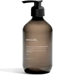 Niacinamide Repair Body Lotion, 400 ml