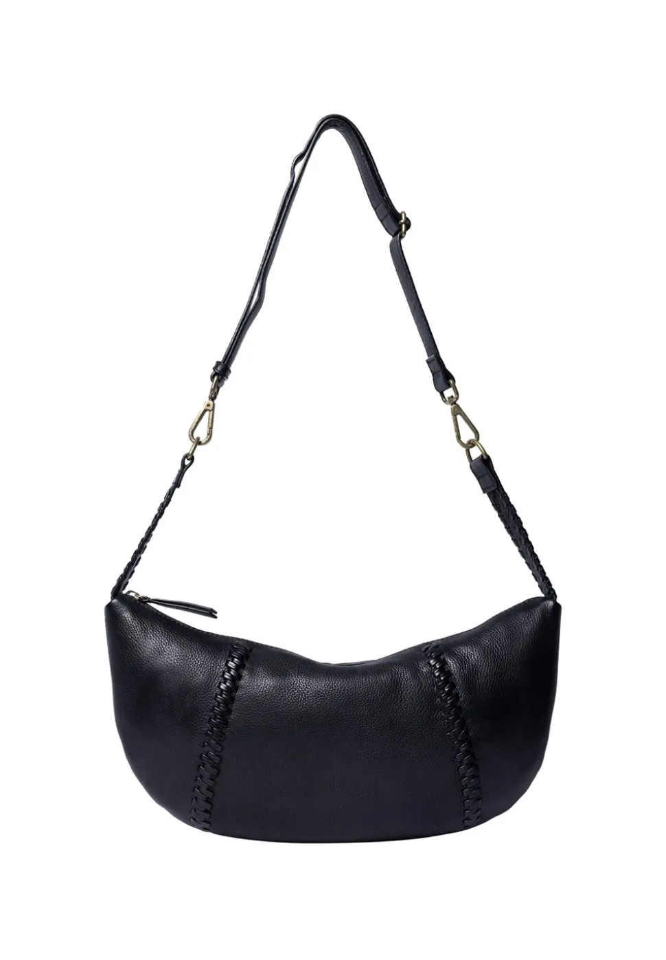 Niam Big Crossover, Black