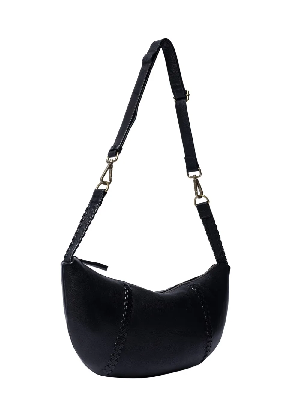 Niam Big Crossover, Black