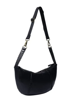 Niam Big Crossover, Black