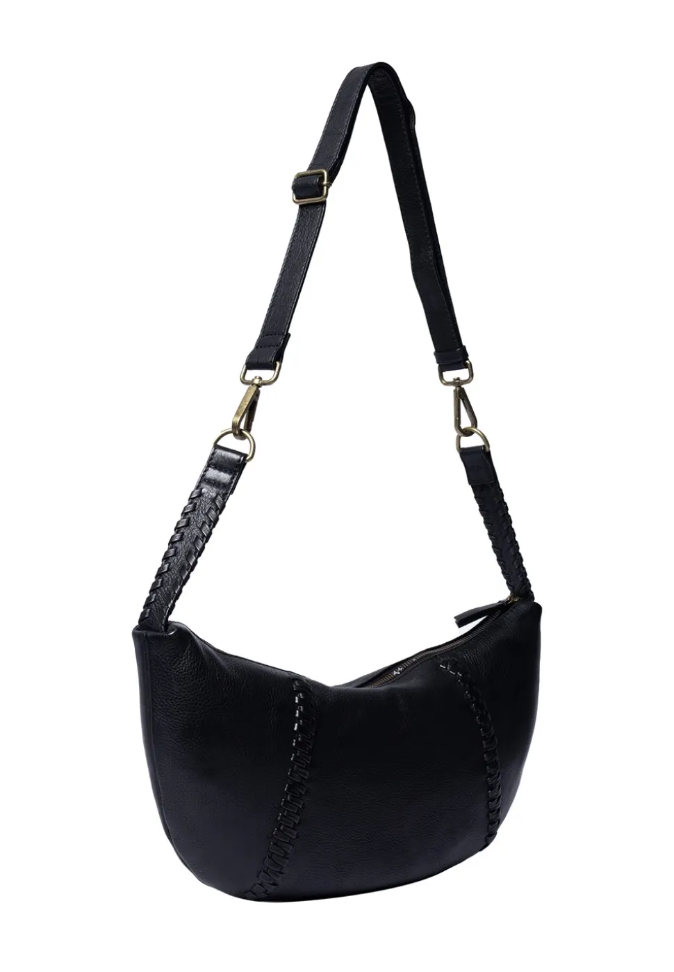 Niam Big Crossover, Black