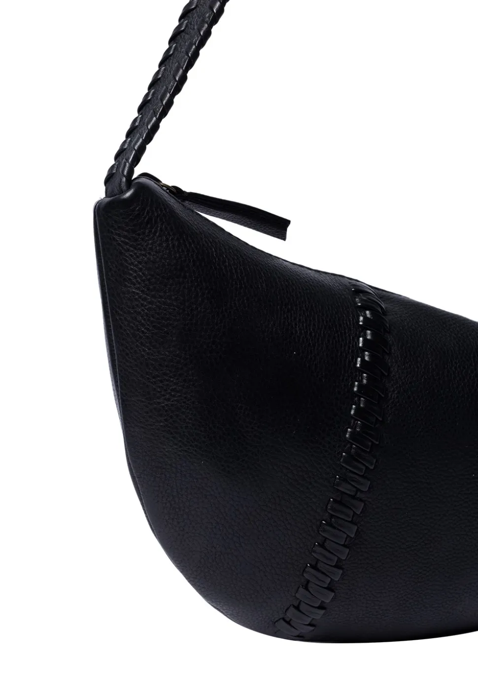 Niam Big Crossover, Black