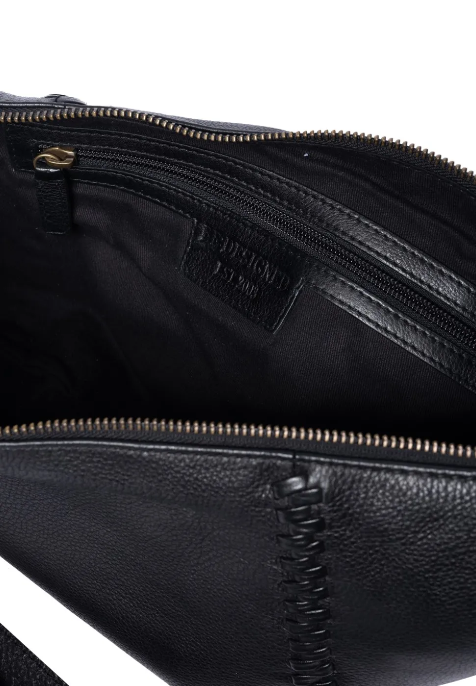 Niam Big Crossover, Black