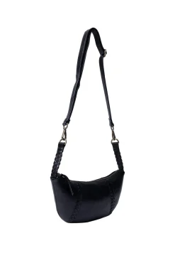 Niam Small Crossover, Black