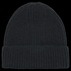 Nico Beanie, Dark Grey