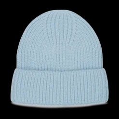 Nico Beanie, Ice Blue
