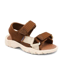 Nico Sandaler, Cacao, 36