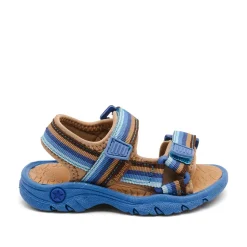 Nico Sandaler, Cobalt Mix, 36