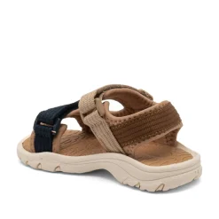 Nico Sandaler, Nature, 38