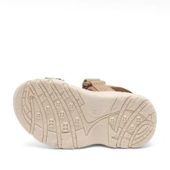 Nico Sandaler, Nature, 38