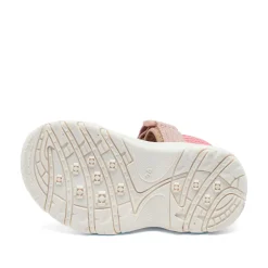 Nico Sandaler, Rose, 38