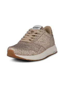 Nicoline Glitter Sneakers, Multi, 41