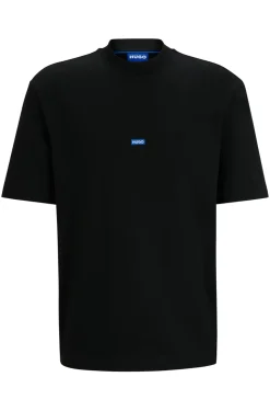 Nieros T-shirt, Black, M