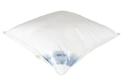 Night Fiberpude, 60x63 cm