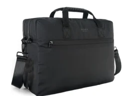 Niki Computertaske, Sort