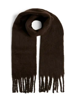 Nikita Halstørklæde, Hot Fudge